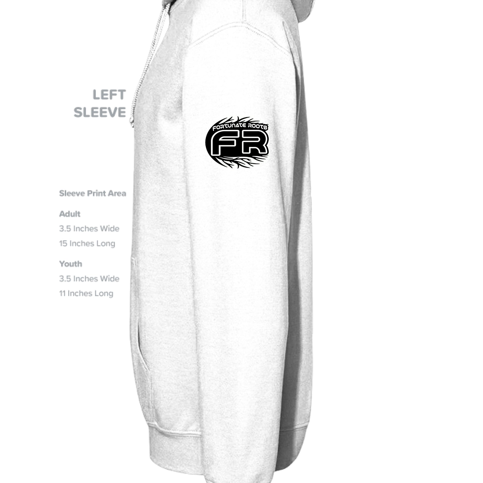 WHITE - SLEEVE_LEFT