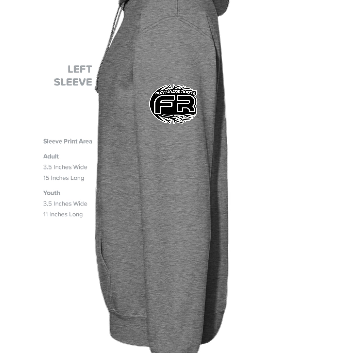 OXFORD - SLEEVE_LEFT