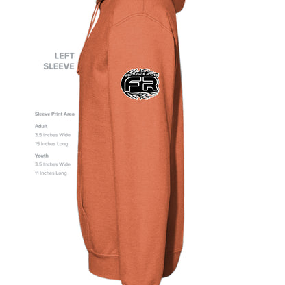 BURNT ORANGE - SLEEVE_LEFT