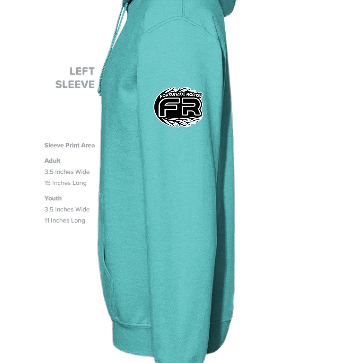 SCUBA BLUE - SLEEVE_LEFT