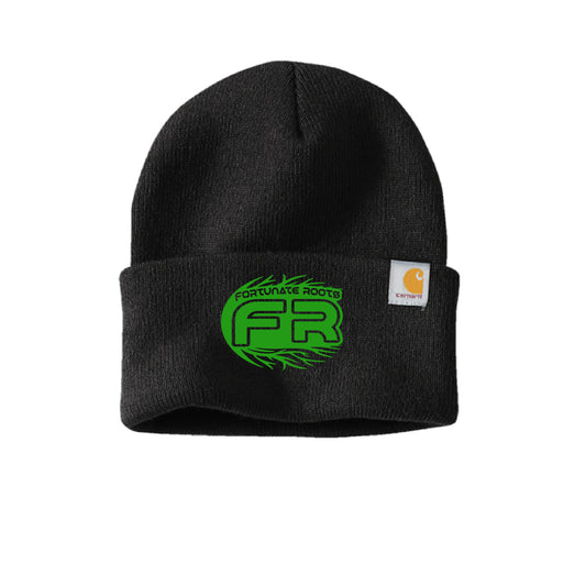 Black - FRONT