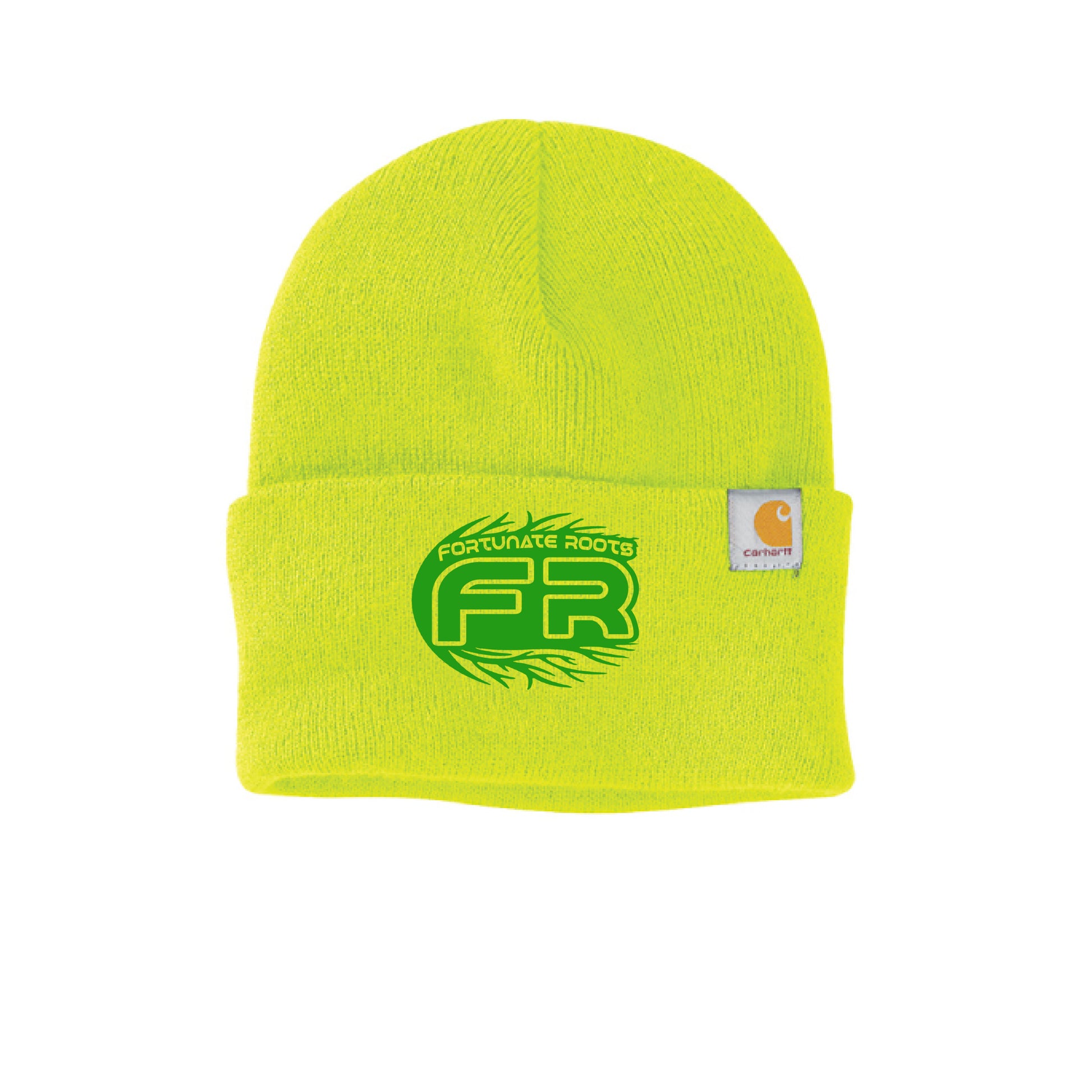 Brite Lime - FRONT