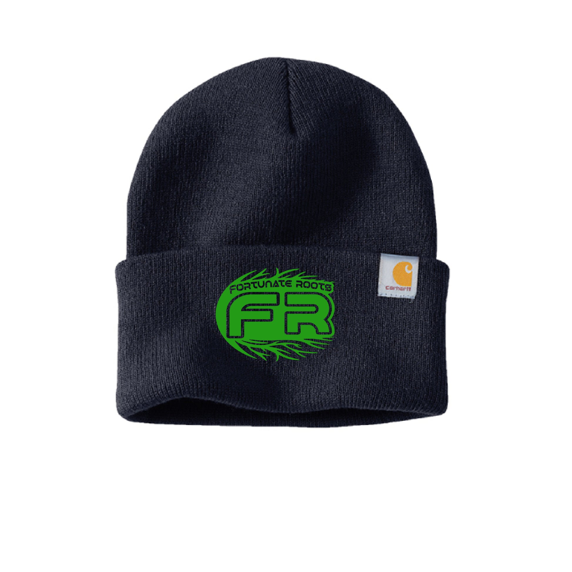Navy - FRONT