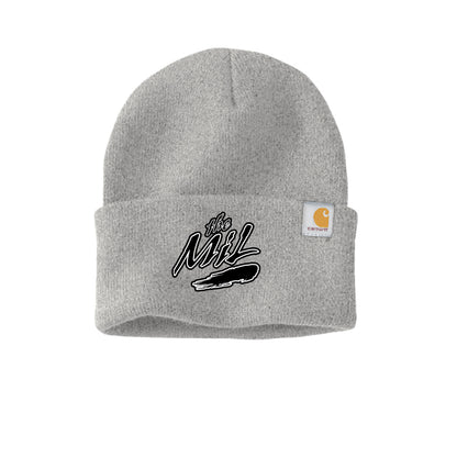 Heather Grey - FRONT