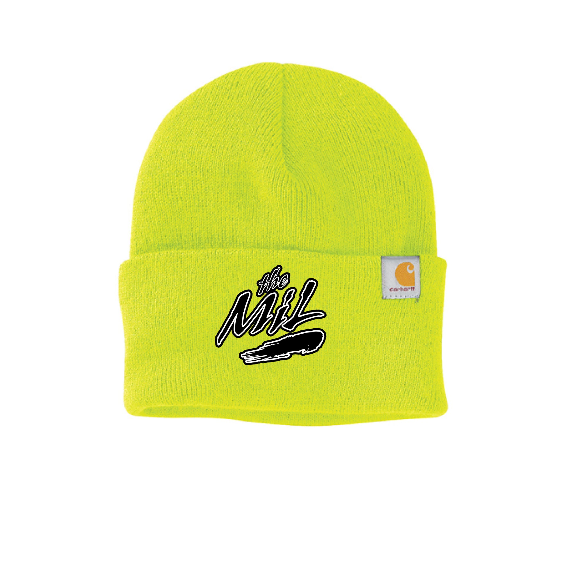 Brite Lime - FRONT