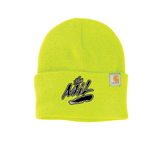 Brite Lime - FRONT
