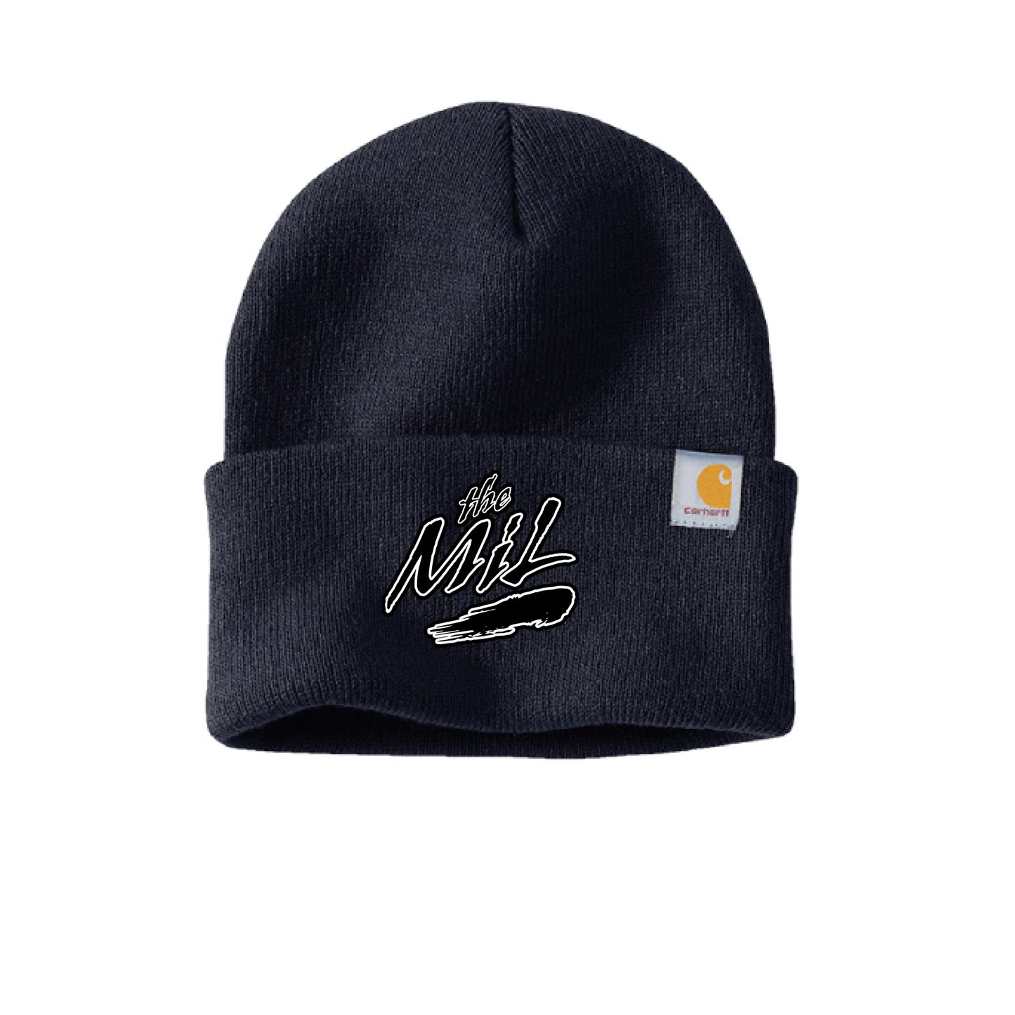 Navy - FRONT