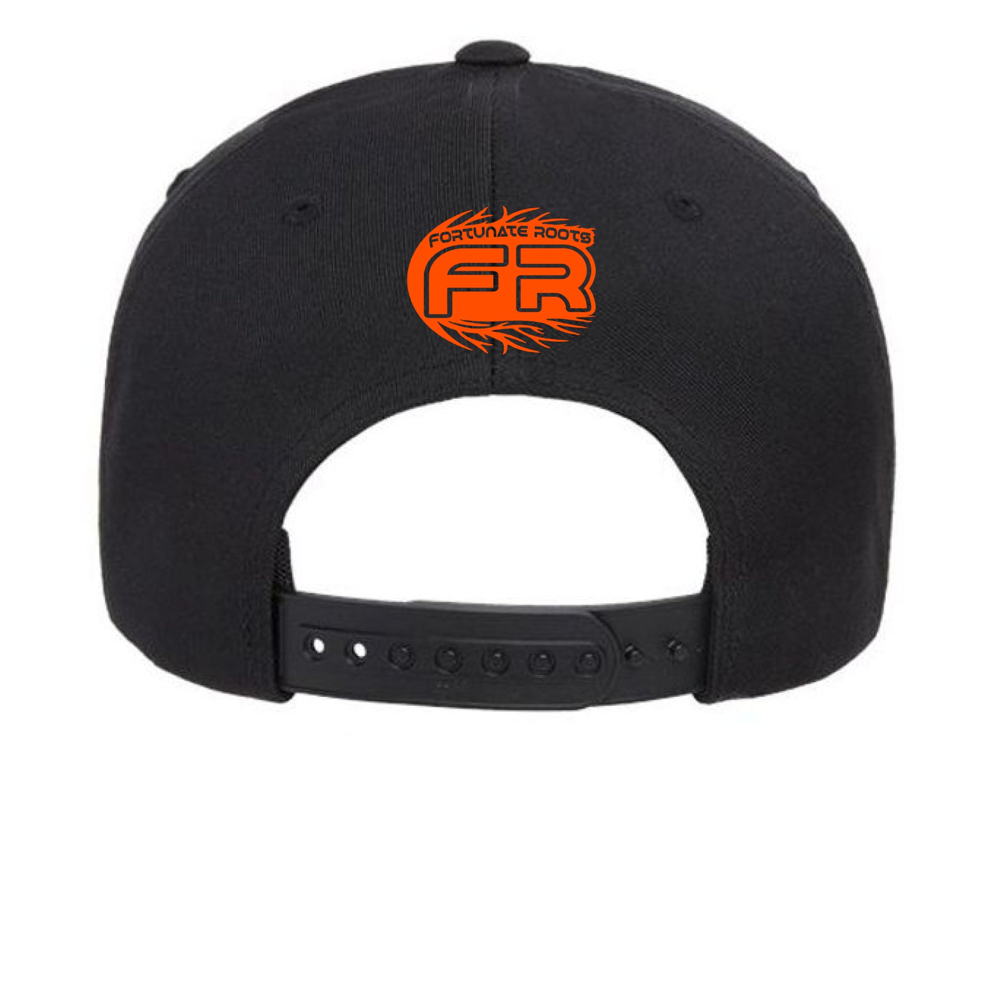 Black - BACK