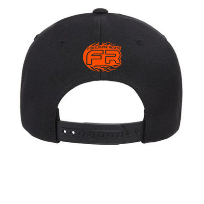 Black - BACK