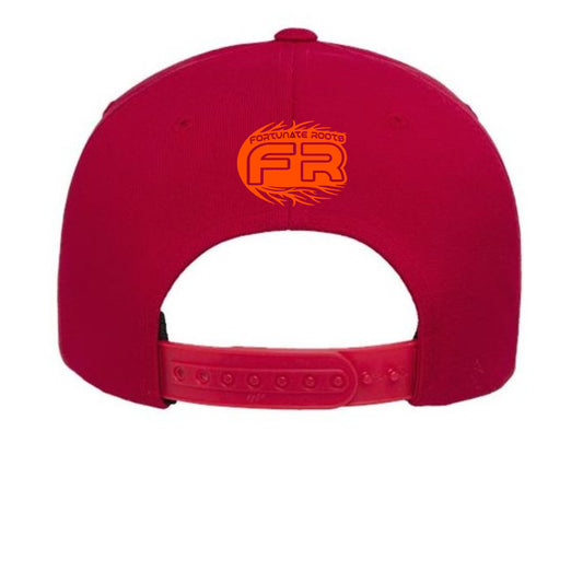 Red - BACK