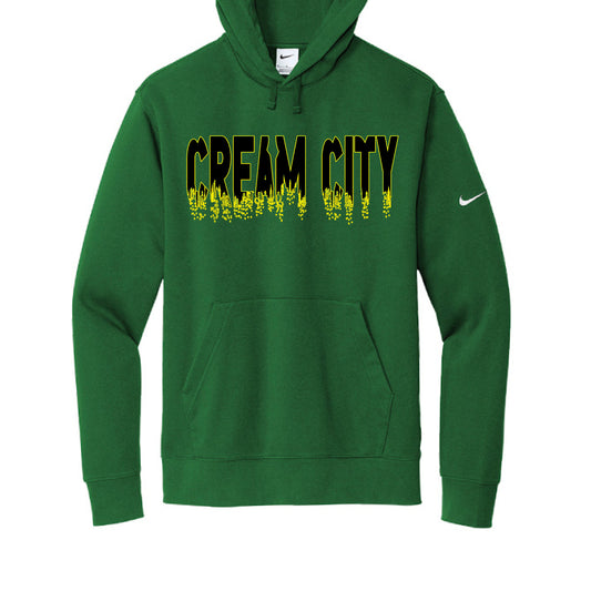 Gorge Green - FRONT