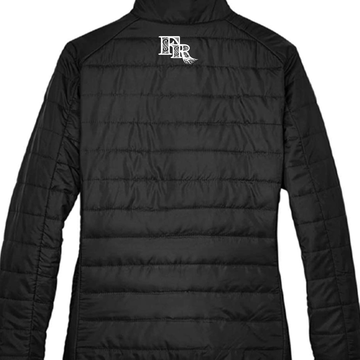 BLACK 703 - BACK