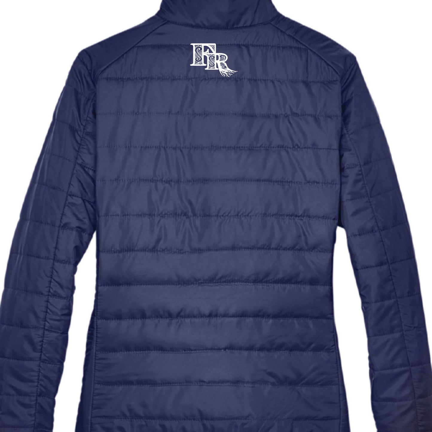 CLASSC NAVY 849 - BACK