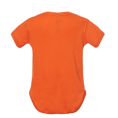 ORANGE - BACK