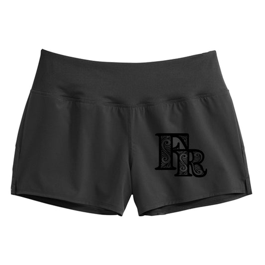 Black - FRONT