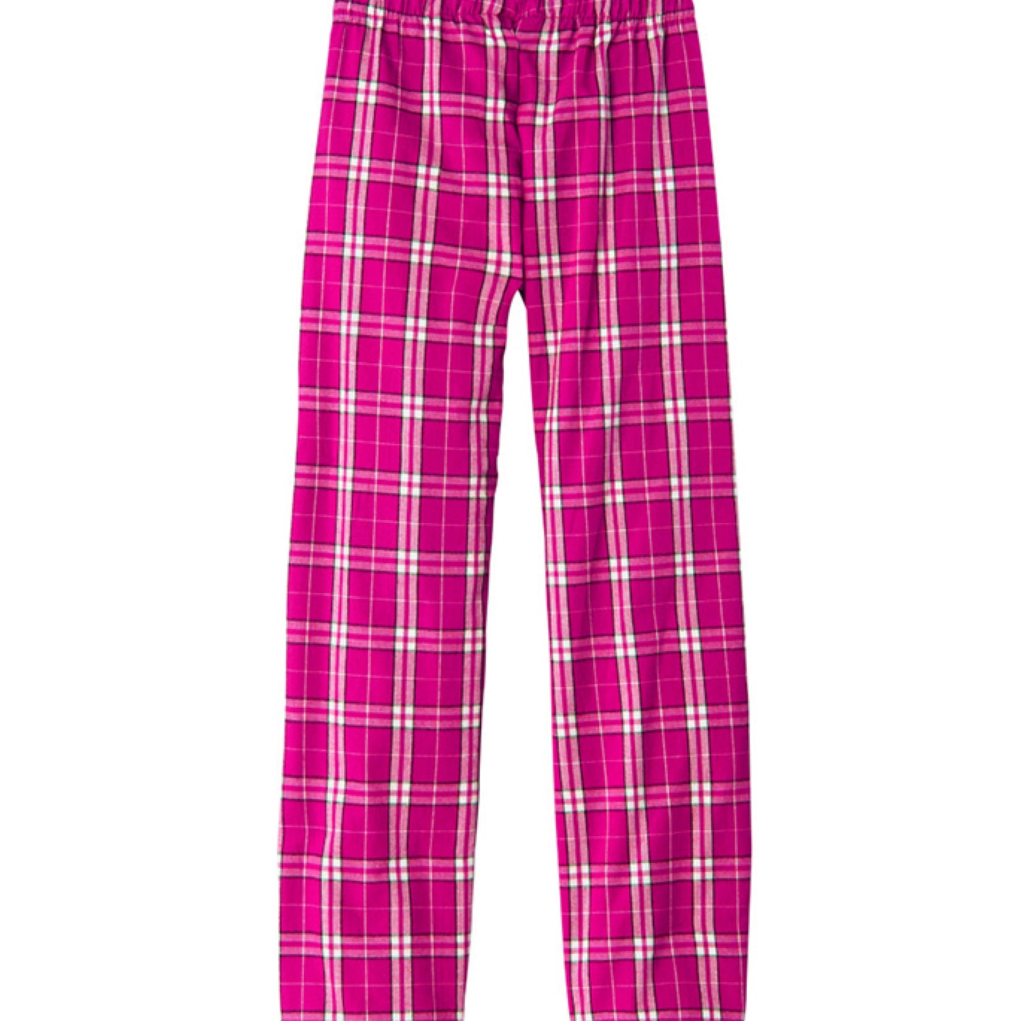 Dark Fuchsia - BACK