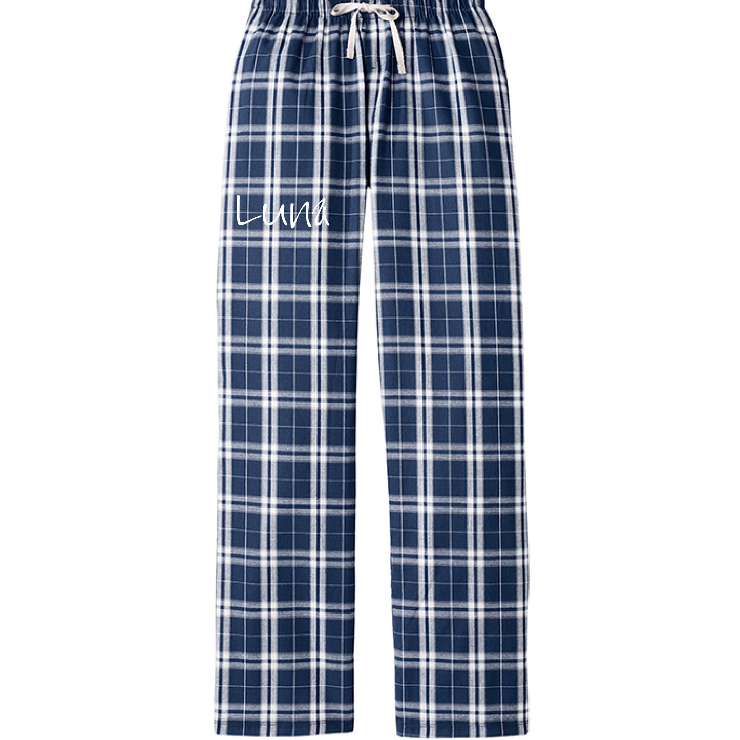 True Navy - FRONT