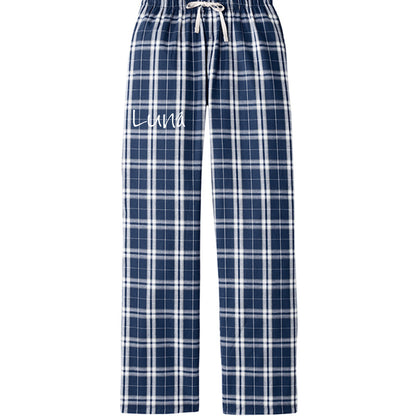 True Navy - FRONT
