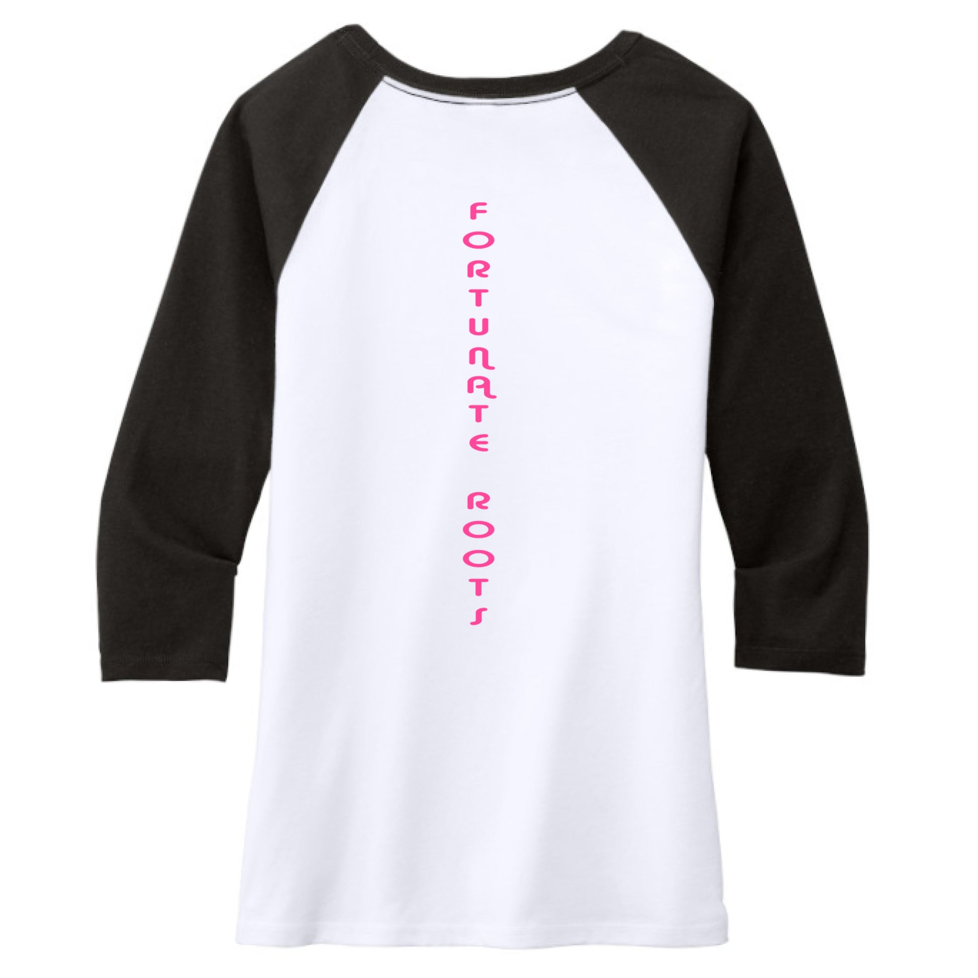 Black/White - BACK