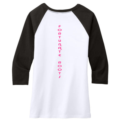 Black/White - BACK