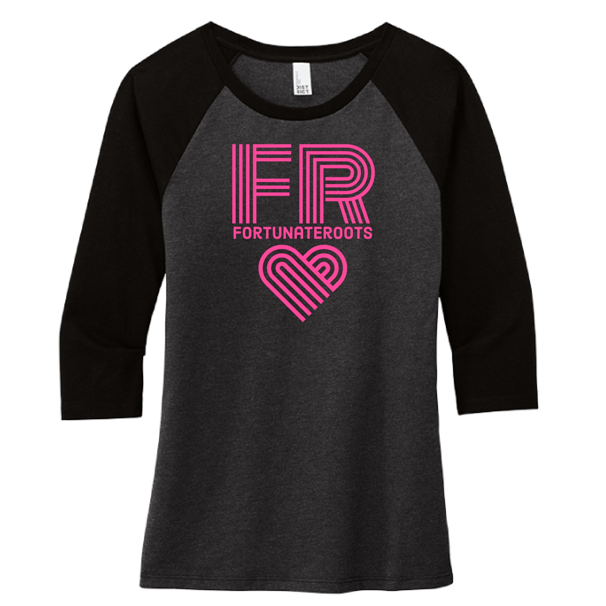 Black/Black Fr - FRONT