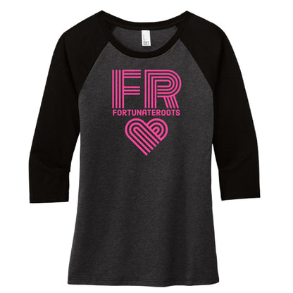 Black/Black Fr - FRONT
