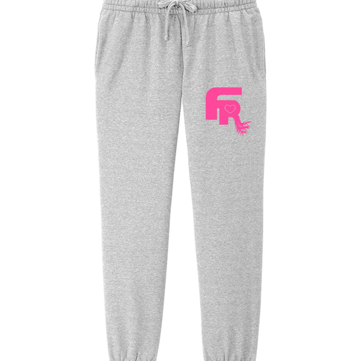 Light Hthr Gry - FRONT