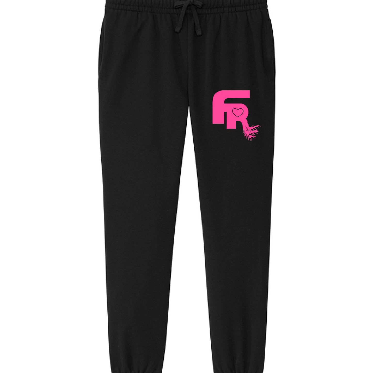 Black - FRONT