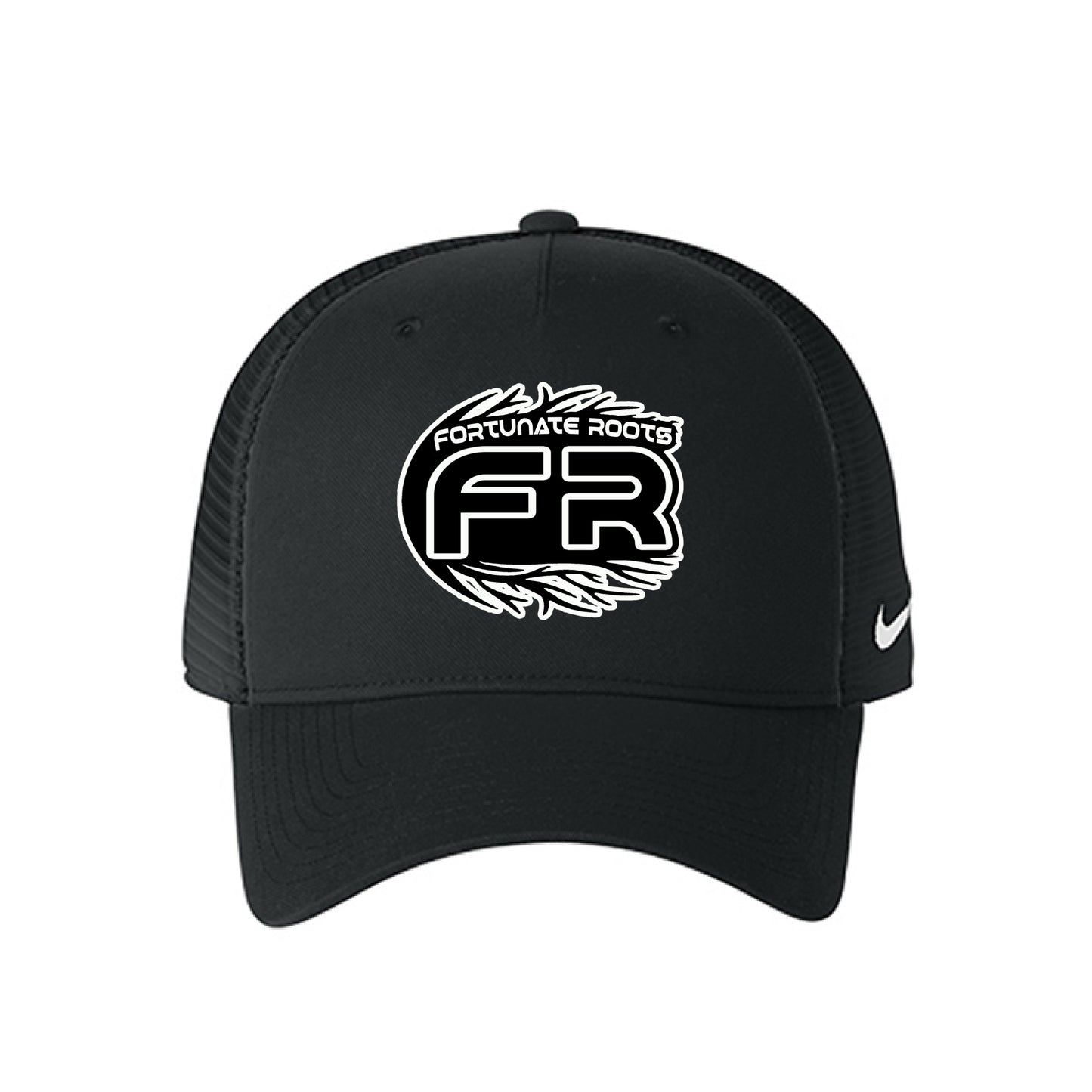 Blk/Blk - FRONT