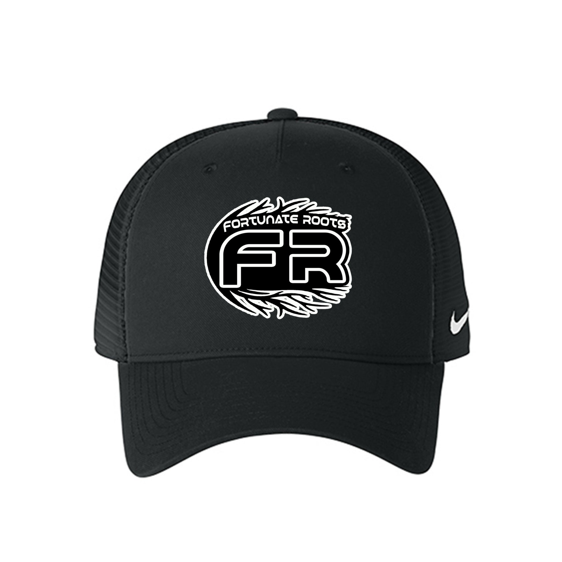 Blk/Blk - FRONT