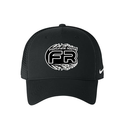 Blk/Blk - FRONT