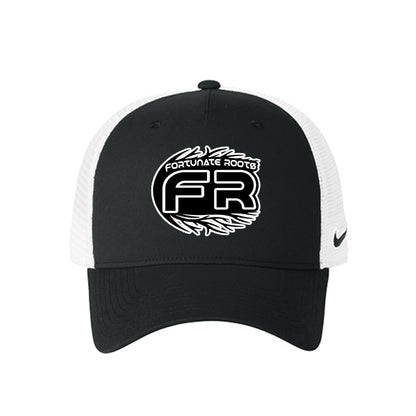 Blk/White - FRONT