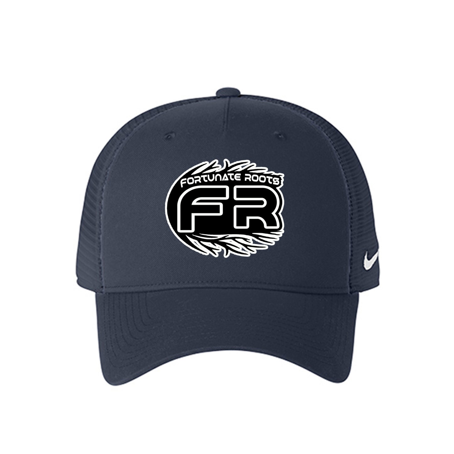 Navy/Navy - FRONT