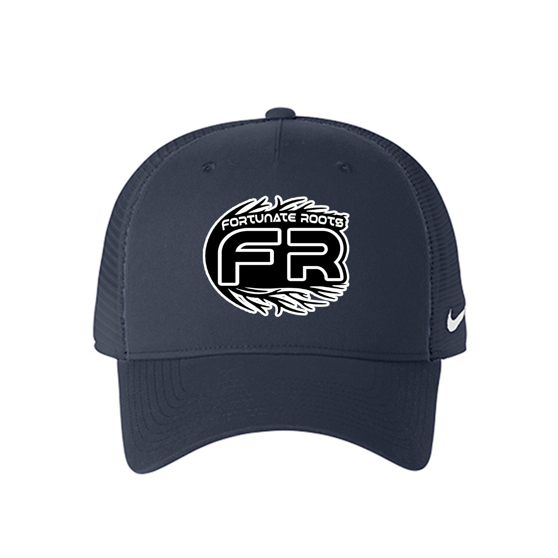 Navy/Navy - FRONT