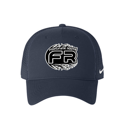 Navy/Navy - FRONT