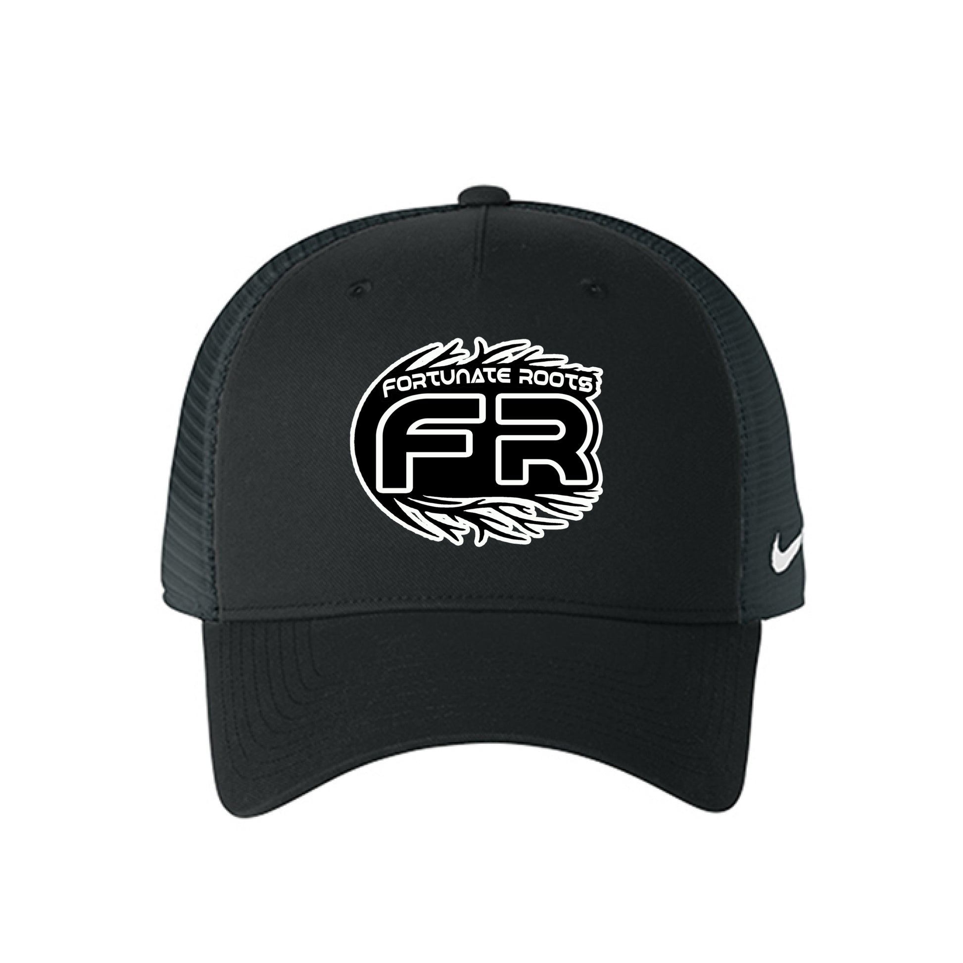 Blk/DkGrey - FRONT