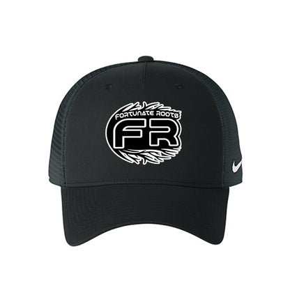 Blk/DkGrey - FRONT