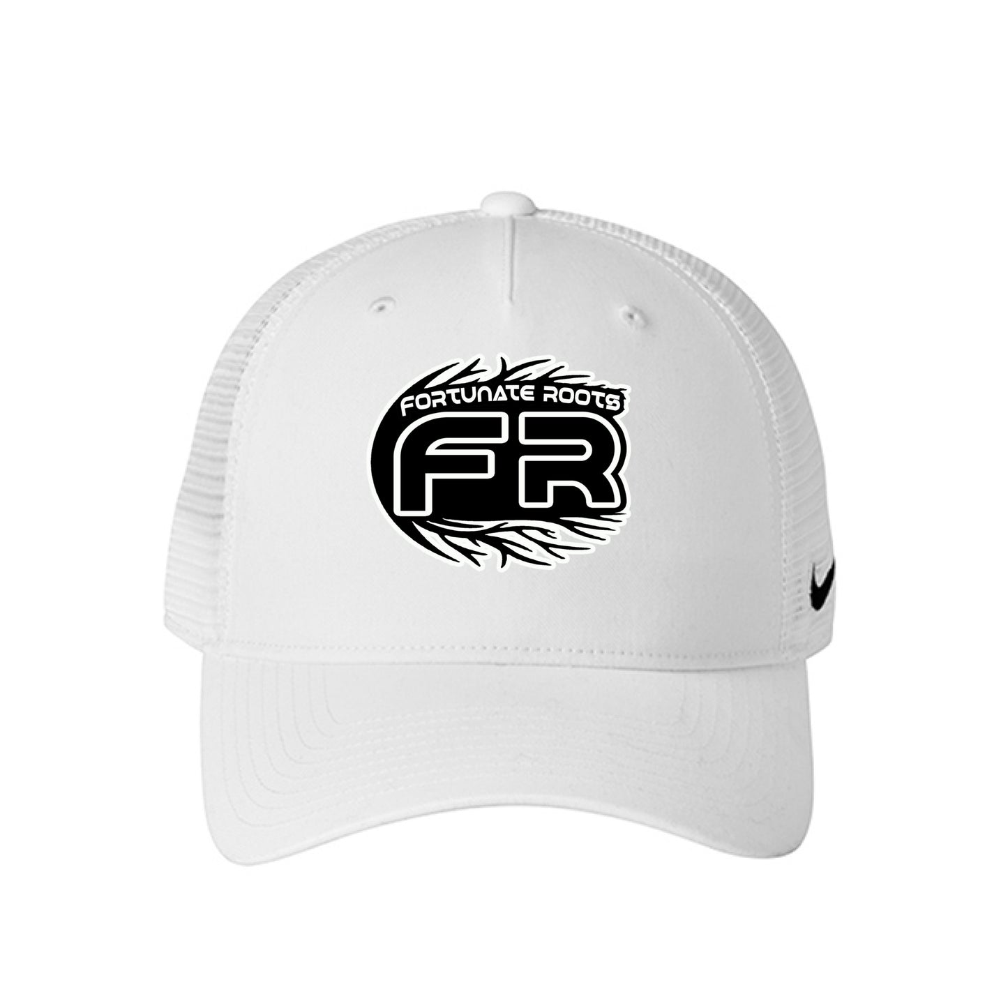 Wht/Wht - FRONT