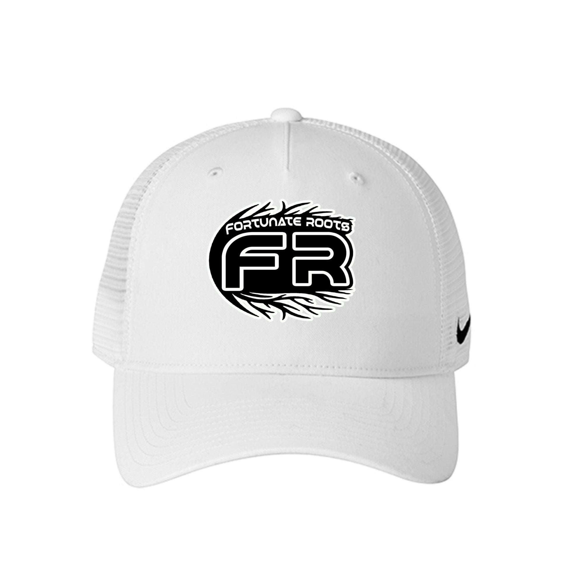 Wht/Wht - FRONT