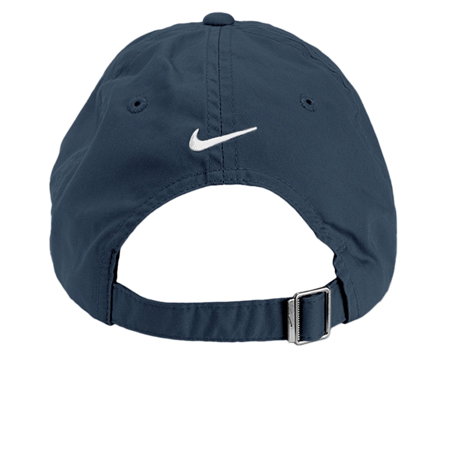 Navy - BACK