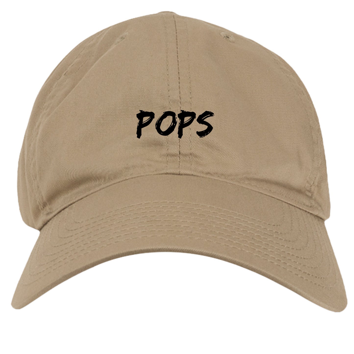 Khaki - FRONT