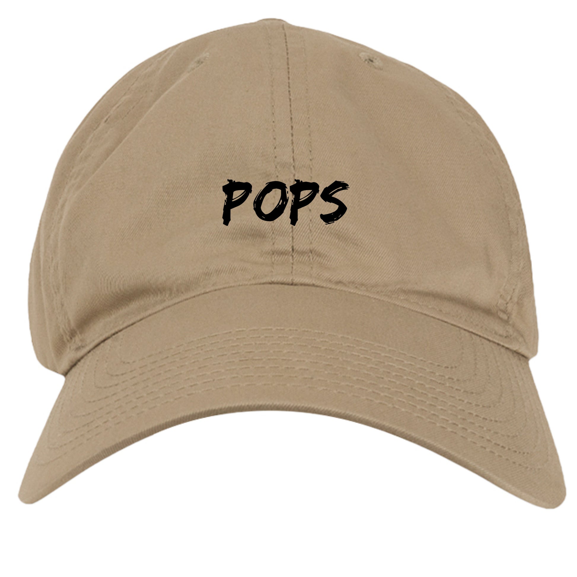 Khaki - FRONT