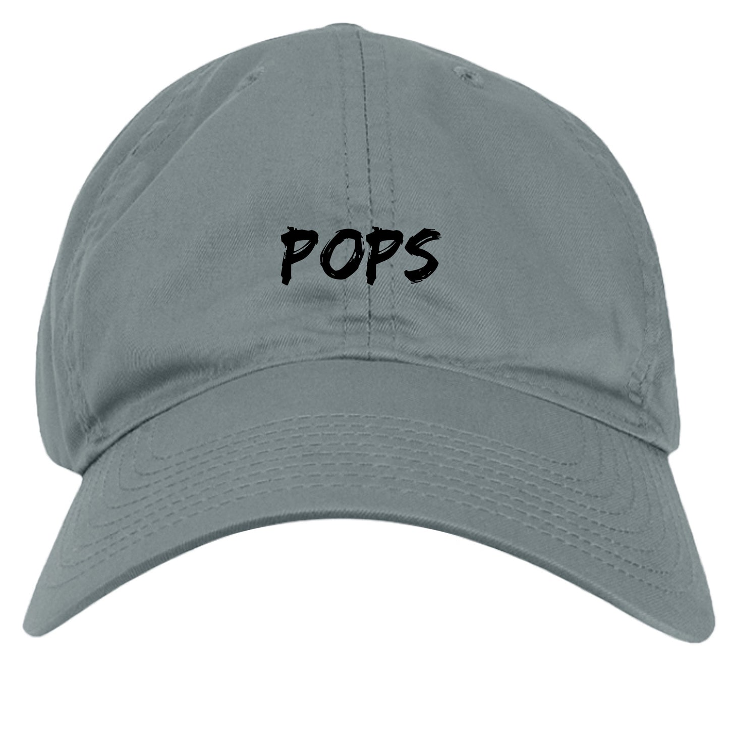 Dark Grey - FRONT