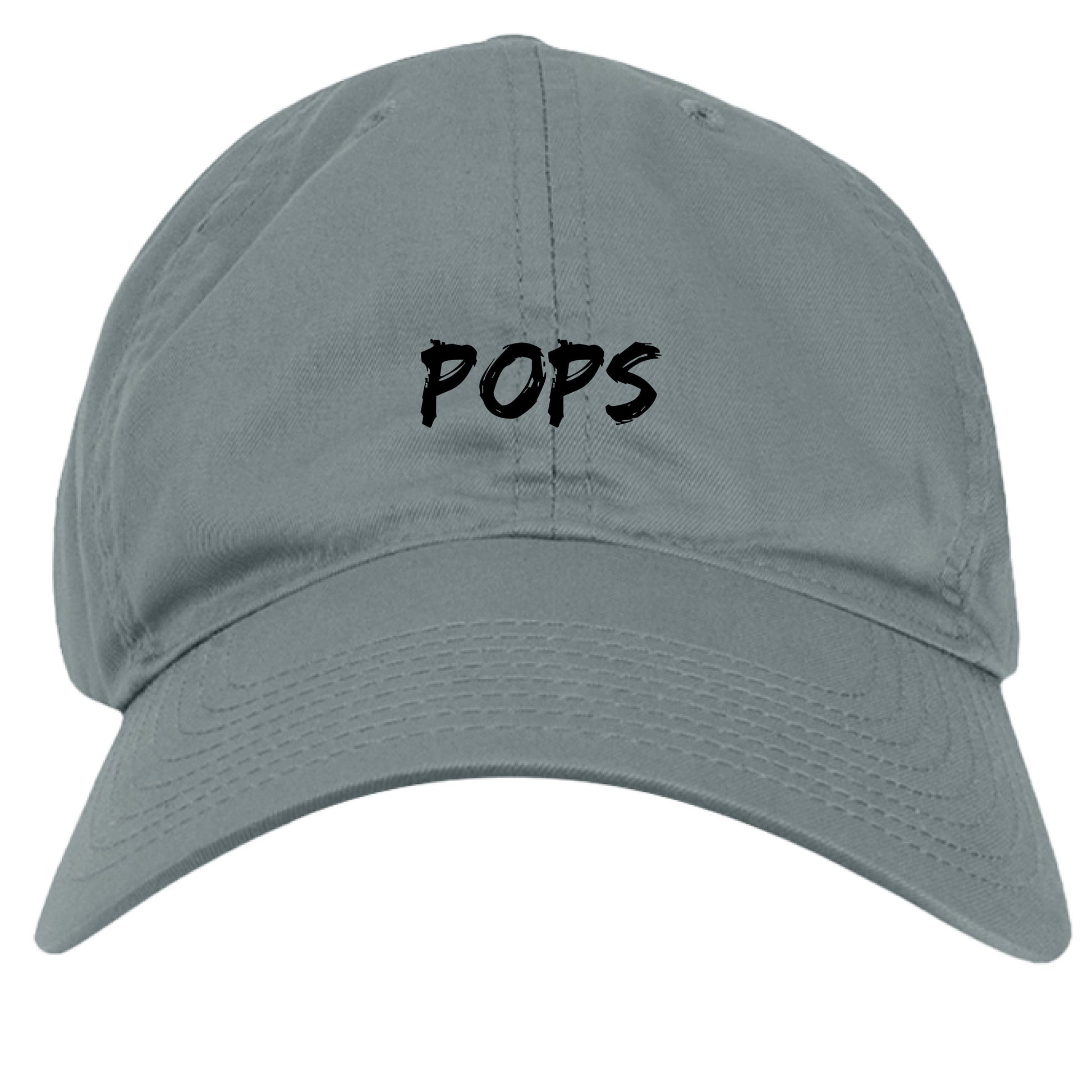 Dark Grey - FRONT
