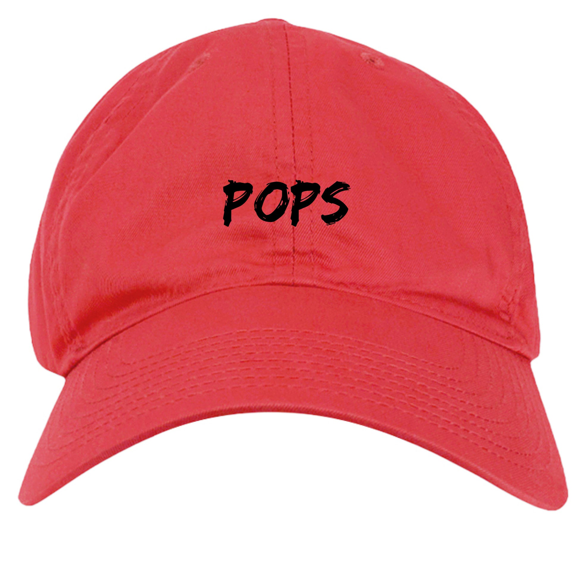 Gym Red - FRONT
