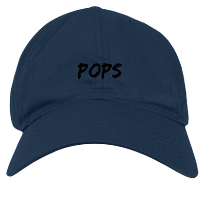 Navy - FRONT