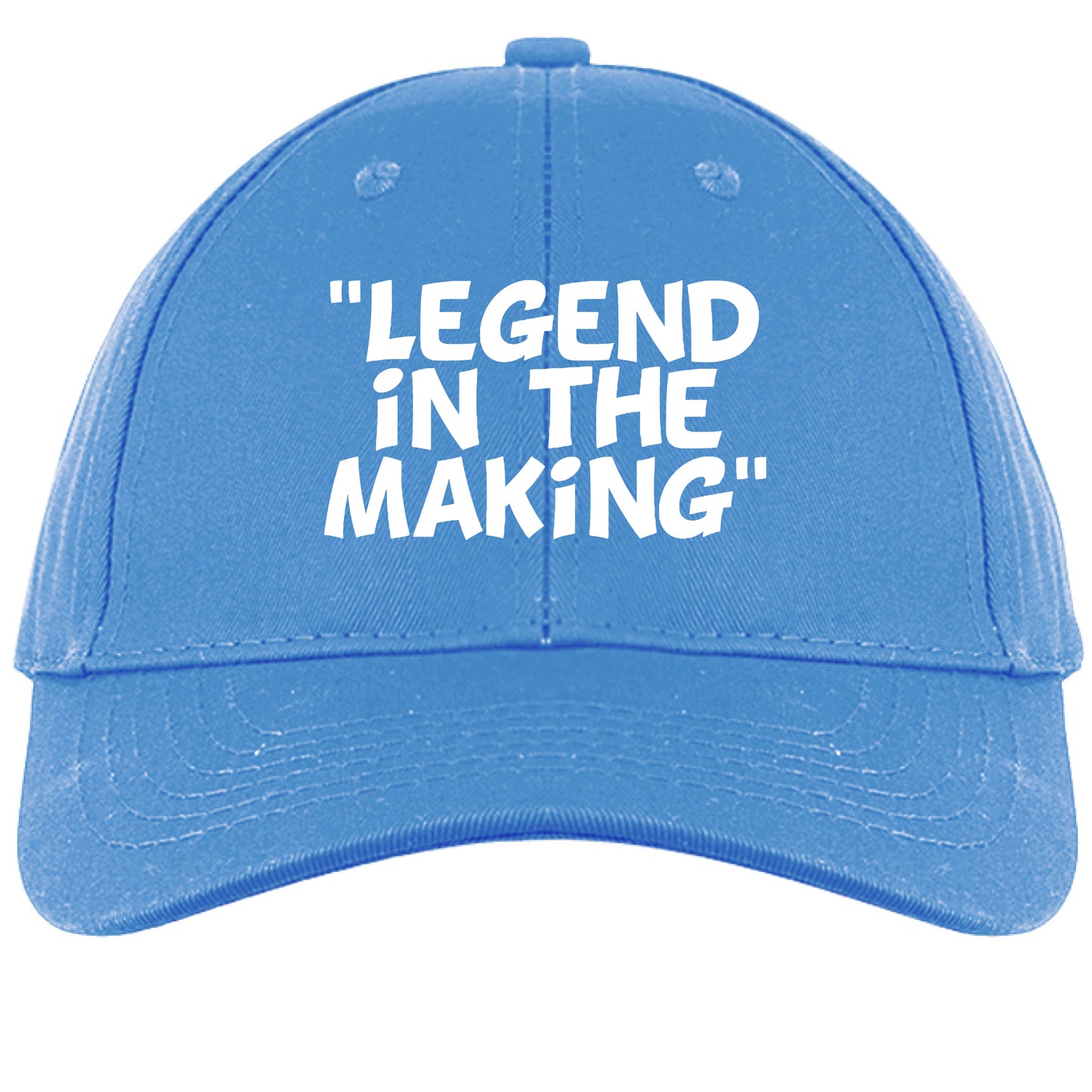 Carolina Blue - FRONT