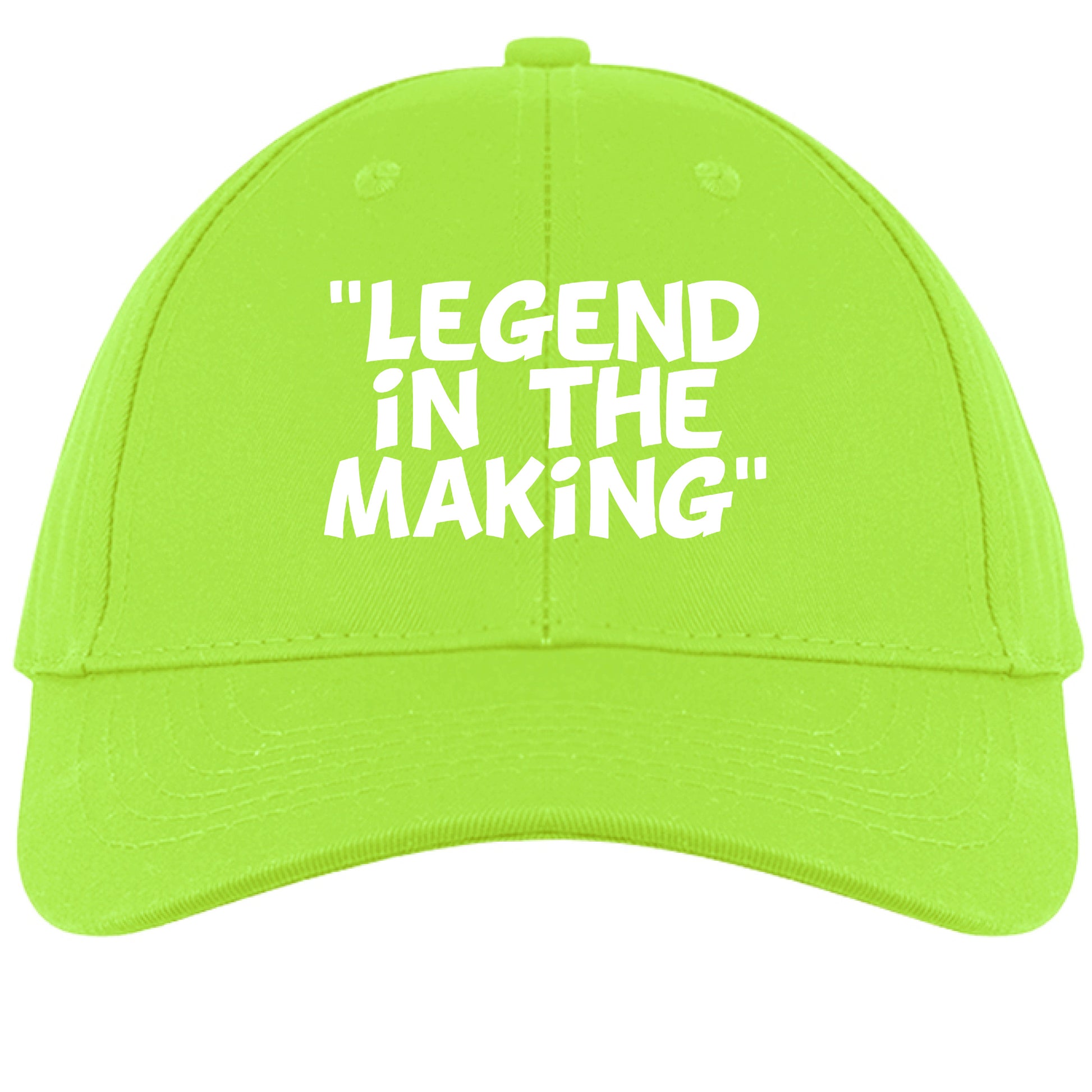 Lime - FRONT