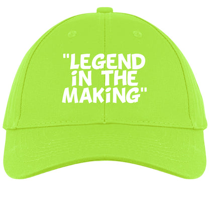 Lime - FRONT