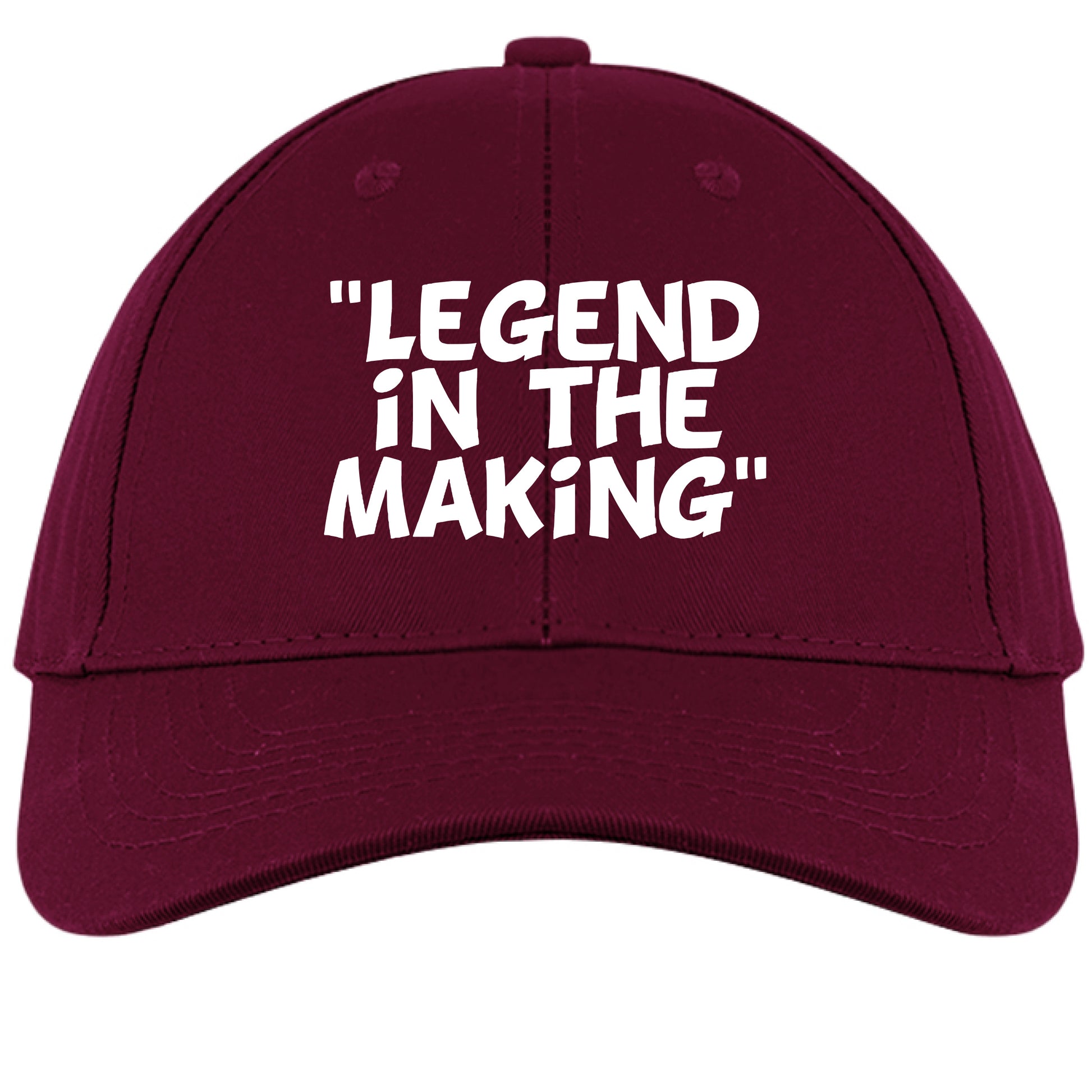 Maroon - FRONT